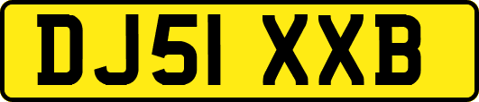 DJ51XXB