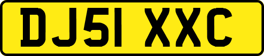 DJ51XXC