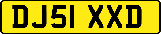 DJ51XXD