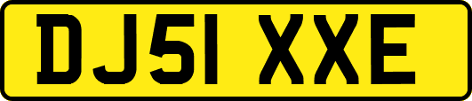 DJ51XXE