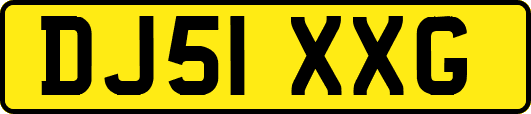 DJ51XXG