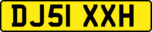 DJ51XXH