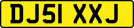 DJ51XXJ