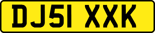 DJ51XXK