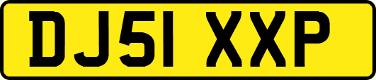 DJ51XXP