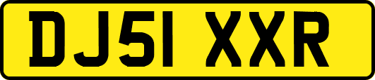 DJ51XXR