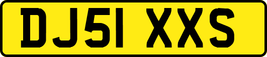 DJ51XXS