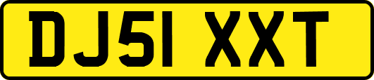 DJ51XXT