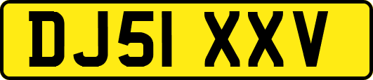 DJ51XXV