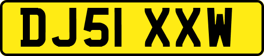 DJ51XXW