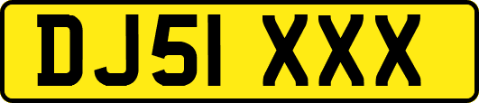 DJ51XXX