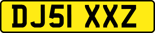 DJ51XXZ