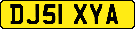 DJ51XYA