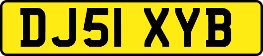 DJ51XYB