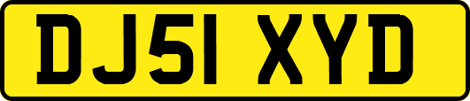 DJ51XYD
