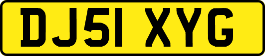 DJ51XYG