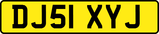 DJ51XYJ