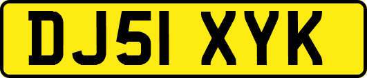 DJ51XYK