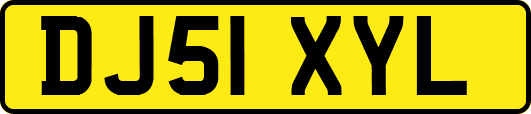 DJ51XYL