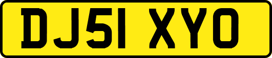 DJ51XYO