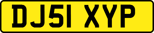 DJ51XYP