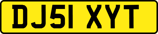 DJ51XYT