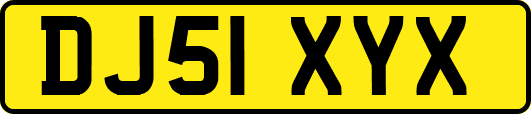DJ51XYX