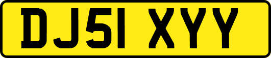 DJ51XYY