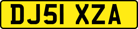 DJ51XZA