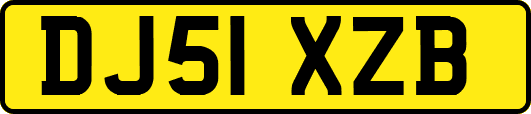 DJ51XZB