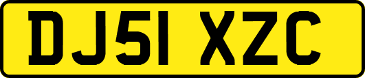 DJ51XZC