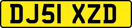 DJ51XZD