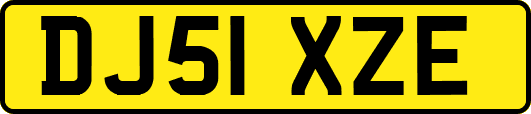DJ51XZE