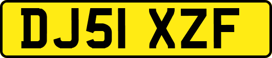 DJ51XZF