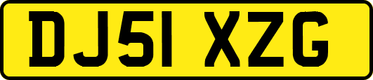 DJ51XZG