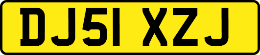 DJ51XZJ