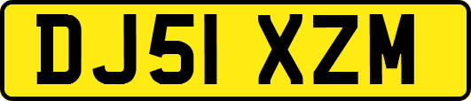 DJ51XZM