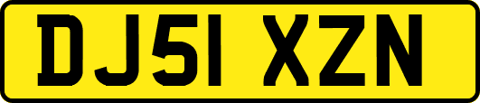 DJ51XZN