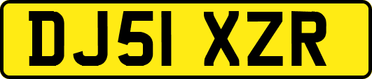 DJ51XZR