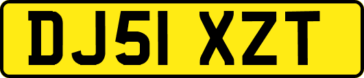 DJ51XZT