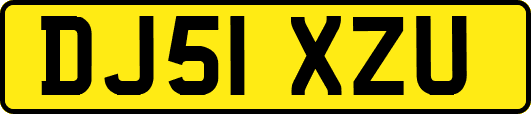 DJ51XZU