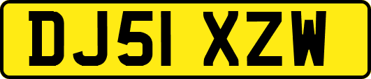 DJ51XZW