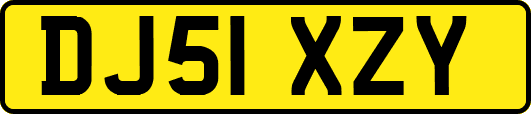 DJ51XZY