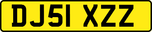 DJ51XZZ