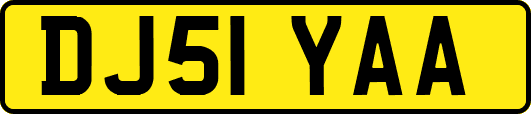 DJ51YAA