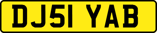 DJ51YAB