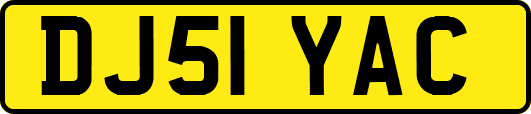 DJ51YAC