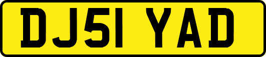 DJ51YAD