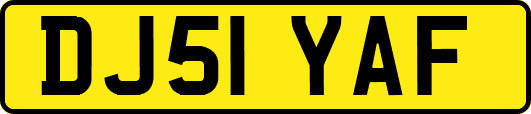 DJ51YAF