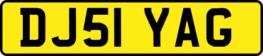 DJ51YAG